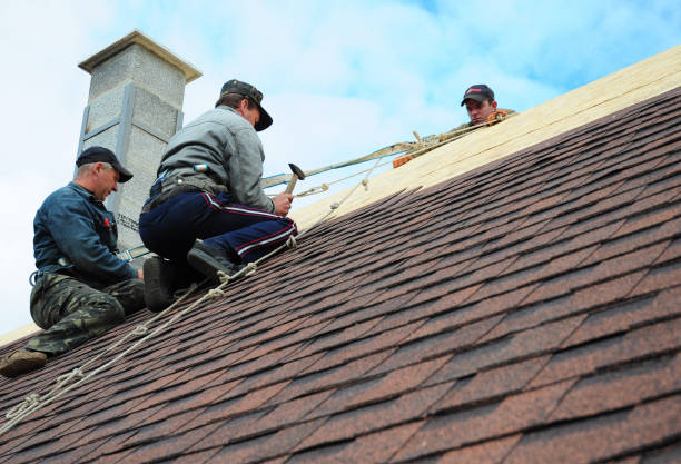 Quick and Trustworthy Emergency Roof Repair Services in Kenneth City, FL