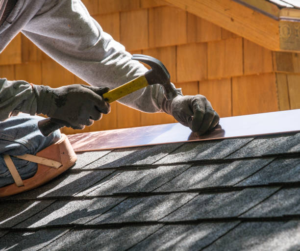 Roof Repair Estimates in Kenneth City, FL